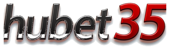 hubet35 logo